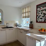 Tatil Evi Salig Hues Kampen