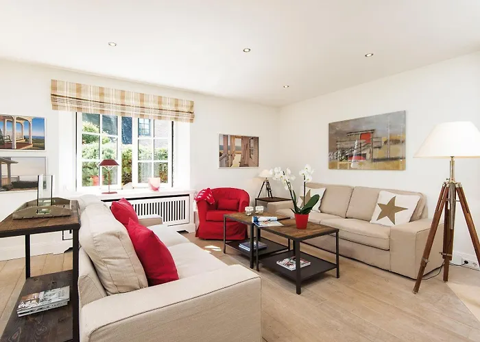 Salig Hues Vakantiehuis *