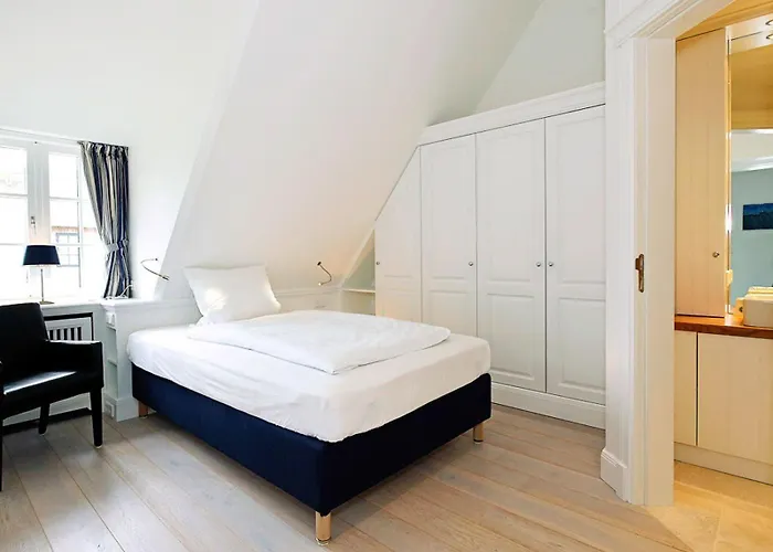 Salig Hues Vakantiehuis *